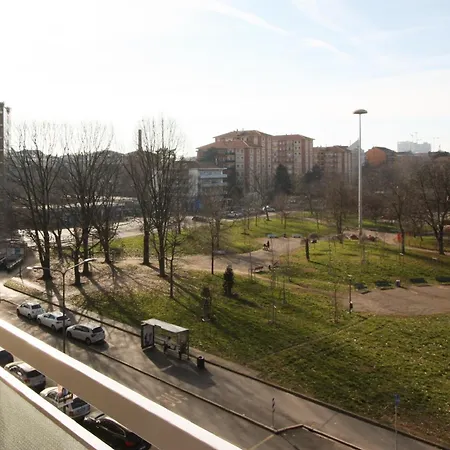 Primaticcio Metro E Aria Condizionata * Milão